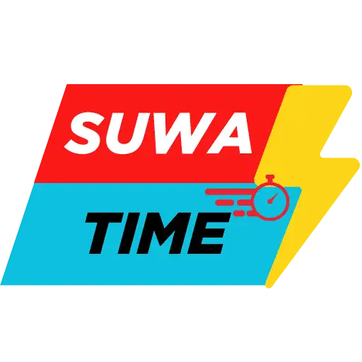 Suwa Time